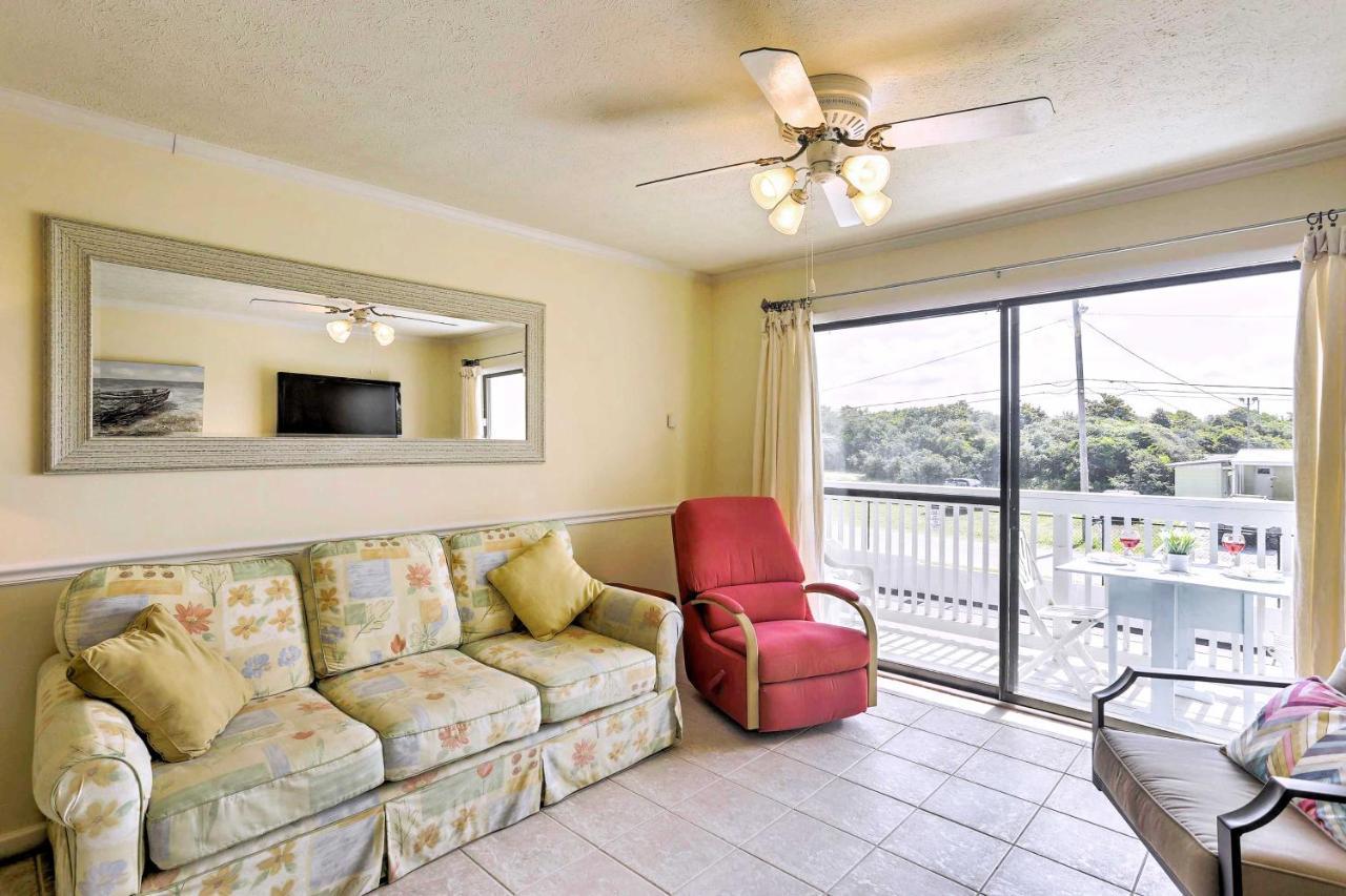 Pcb Condo With Pool And Grill Access - Walk To Beach! Panama Stadt Exterior foto