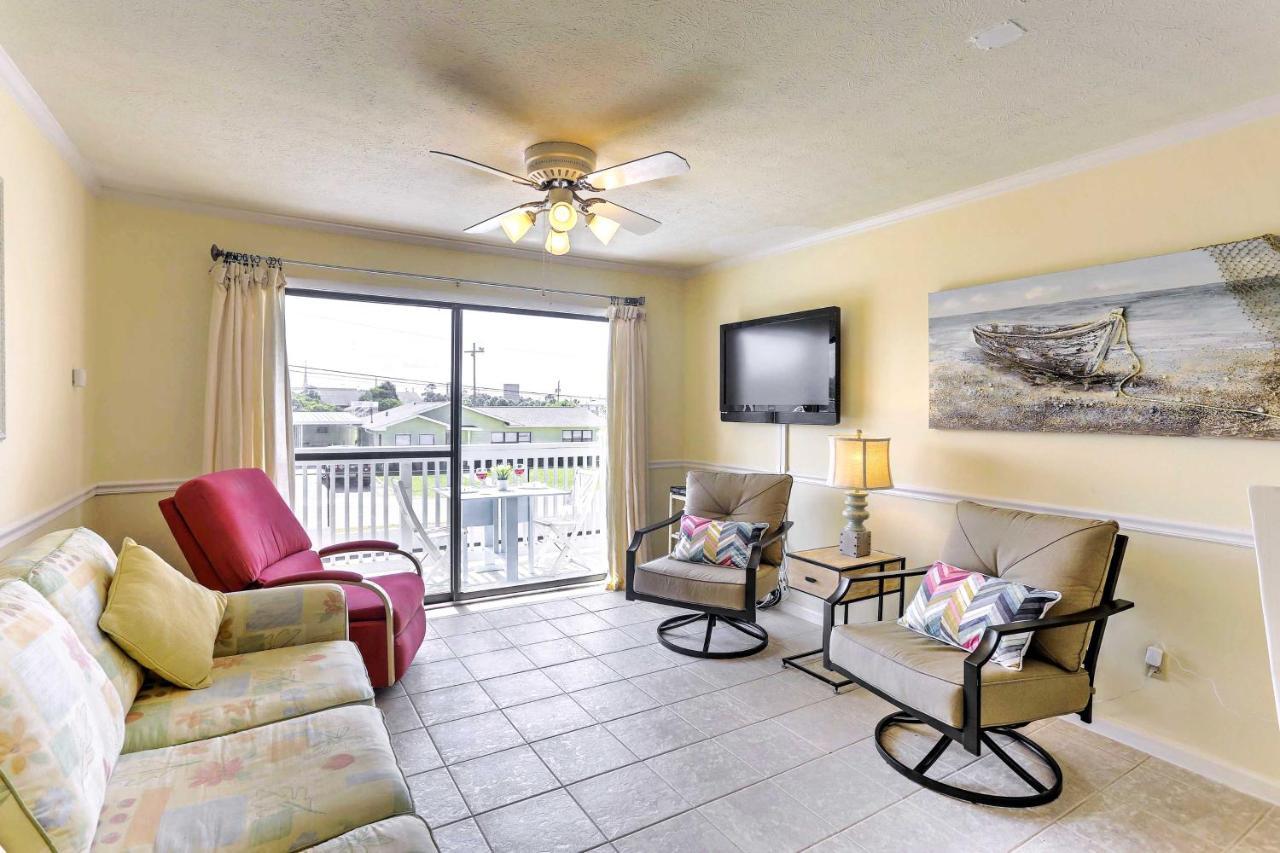 Pcb Condo With Pool And Grill Access - Walk To Beach! Panama Stadt Exterior foto