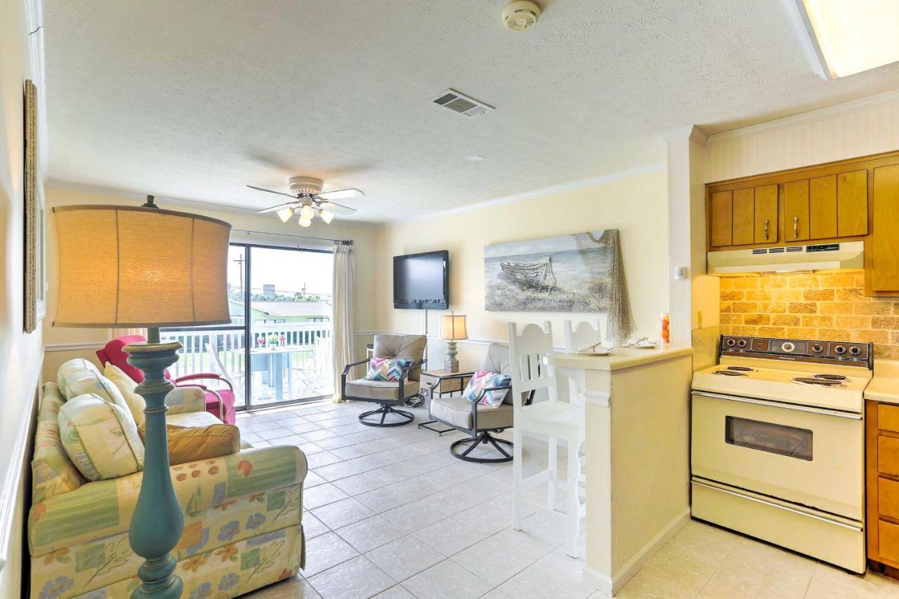 Pcb Condo With Pool And Grill Access - Walk To Beach! Panama Stadt Exterior foto