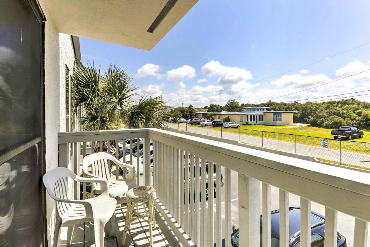 Pcb Condo With Pool And Grill Access - Walk To Beach! Panama Stadt Exterior foto